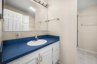 2000 SKYLINE Manufactured Home