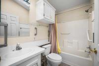 2000 SKYLINE Manufactured Home