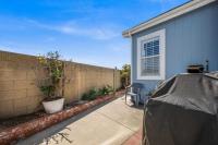 2000 SKYLINE Manufactured Home