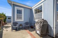2000 SKYLINE Manufactured Home