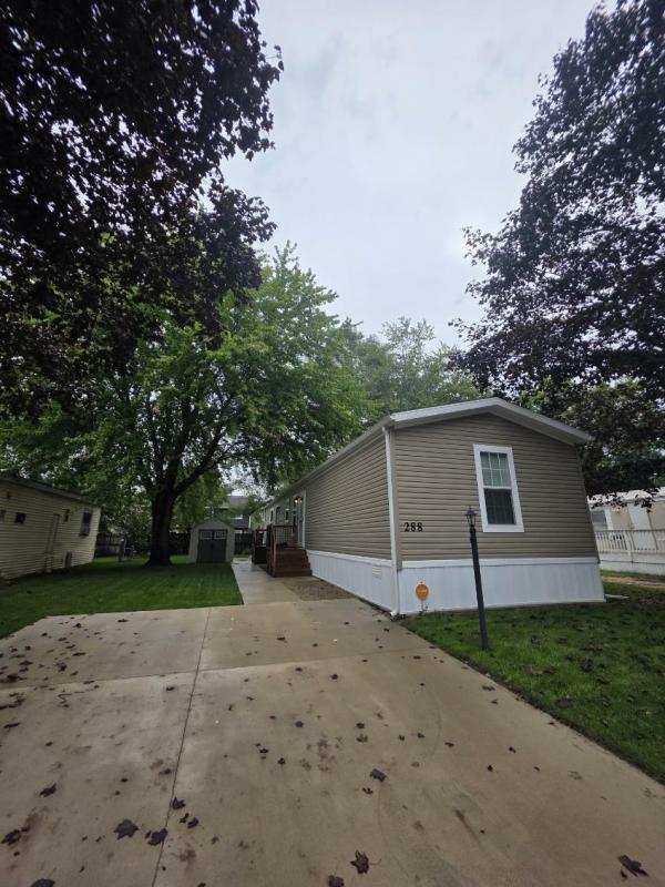 2024 Champion Manufactured Home