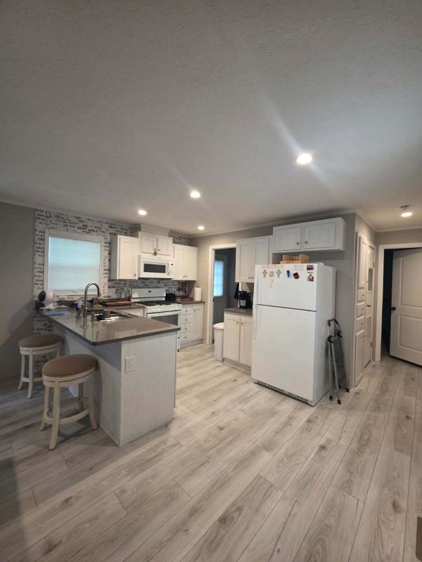 2024 Champion Manufactured Home