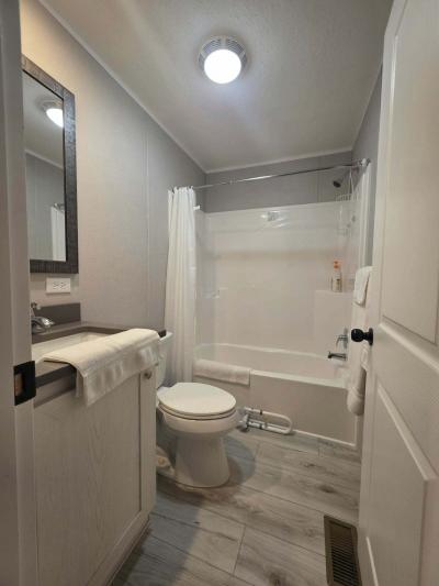 Photo 5 of 12 of home located at 523 Butternut Dr, #288 Holland, MI 49424