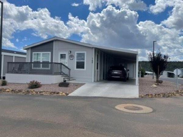2024 Clayton Mobile Home For Sale