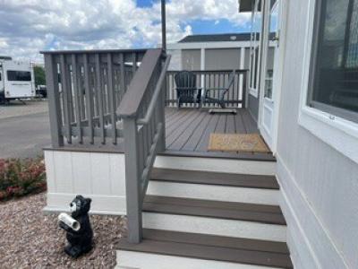 Photo 2 of 18 of home located at 11350 E Sarah Jane Lane #140 Dewey, AZ 86327