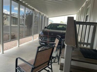 Photo 3 of 18 of home located at 11350 E Sarah Jane Lane #140 Dewey, AZ 86327