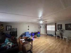Large Open Living Room