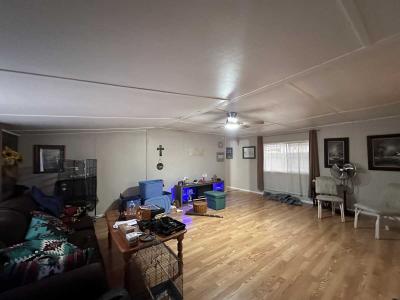 Photo 5 of 14 of home located at 1302 W. Ajo #259 Tucson, AZ 85713