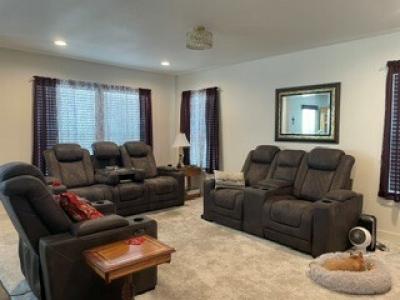 Photo 4 of 18 of home located at 11350 E Sarah Jane Lane #140 Dewey, AZ 86327