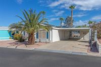 1995 Fleetwood Manufactured Home