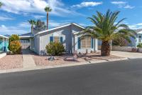 1995 Fleetwood Manufactured Home