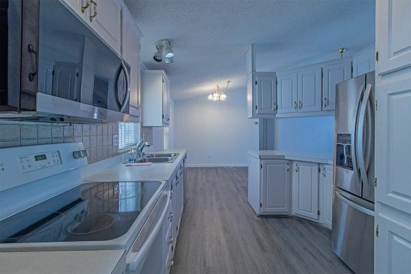 1995 Fleetwood Manufactured Home