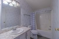 1995 Fleetwood Manufactured Home