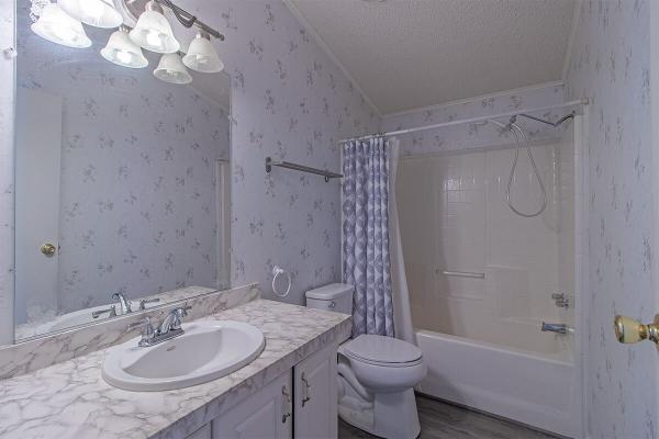 1995 Fleetwood Manufactured Home