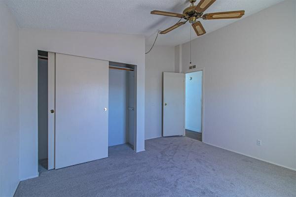 1995 Fleetwood Manufactured Home