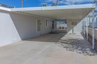 1995 Fleetwood Manufactured Home