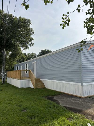 Mobile Home at 6825 Stardust Louisville, KY 40272