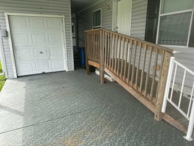 Available Home