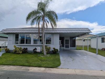 Mobile Home at 7100 Ulmerton Rd, Lot 2016 Largo, FL 33771