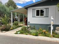 1983 Silver Crest Silver Crest  Manufactured Home