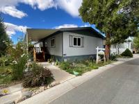 1983 Silver Crest Silver Crest  Manufactured Home