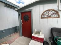 1983 Silver Crest Silver Crest  Manufactured Home