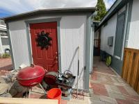 1983 Silver Crest Silver Crest  Manufactured Home