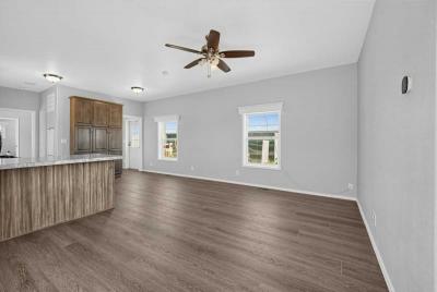 Photo 3 of 14 of home located at 21980 Us Hwy 285 #31 Fairplay, CO 80440