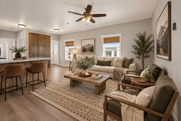 2019  Mobile Home For Sale