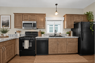 Photo 4 of 14 of home located at 21980 Us Hwy 285 #31 Fairplay, CO 80440