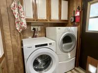 1983 Silver Crest Silver Crest  Manufactured Home