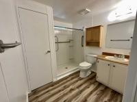 1983 Silver Crest Silver Crest  Manufactured Home