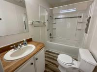 1983 Silver Crest Silver Crest  Manufactured Home