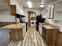 1983 Silver Crest Silver Crest  Manufactured Home