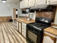 1983 Silver Crest Silver Crest  Manufactured Home
