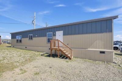 Photo 2 of 14 of home located at 21980 Us Hwy 285 #31 Fairplay, CO 80440