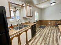 1983 Silver Crest Silver Crest  Manufactured Home