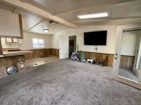 1983 Silver Crest Silver Crest  Manufactured Home