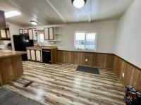 1983 Silver Crest Silver Crest  Manufactured Home