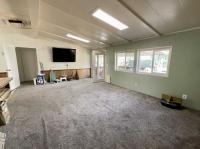 1983 Silver Crest Silver Crest  Manufactured Home