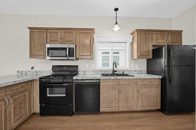 Photo 5 of 14 of home located at 21980 Us Hwy 285 #31 Fairplay, CO 80440