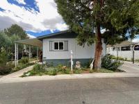 1983 Silver Crest Silver Crest  Manufactured Home