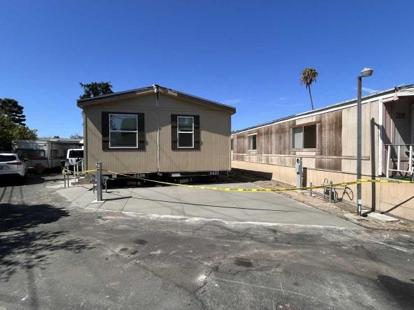 2026 Skyline Mobile Home For Sale
