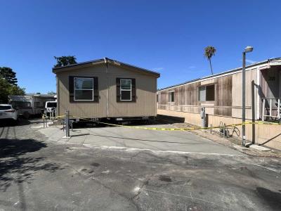 Mobile Home at 2804 W 1st Street #28 - 210 Amalfi Santa Ana, CA 92703