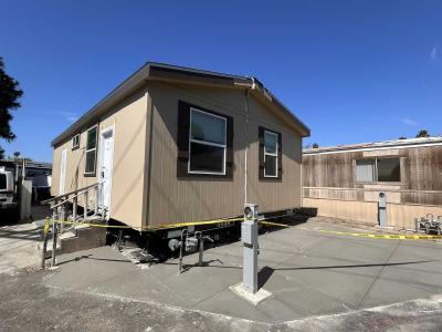 Photo 2 of 28 of home located at 2804 W 1st Street #28 - 210 Amalfi Santa Ana, CA 92703