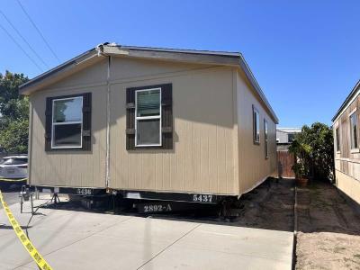Photo 3 of 28 of home located at 2804 W 1st Street #28 - 210 Amalfi Santa Ana, CA 92703