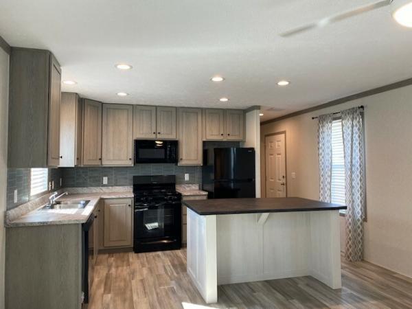 2026 Clayton  Pulse 779 Manufactured Home
