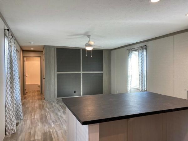 2026 Clayton  Pulse 779 Manufactured Home