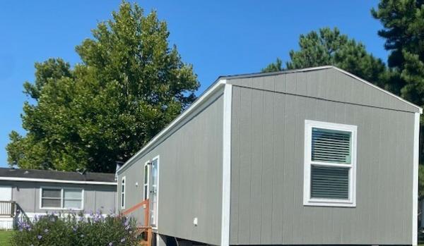 2026 Clayton  Hickory  Mobile Home