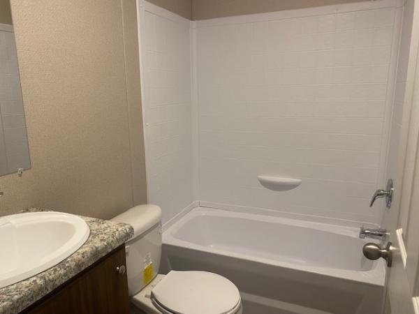 2026 Clayton  Hickory  Mobile Home